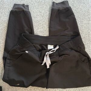 Figs Zamora Jogger Scrubs